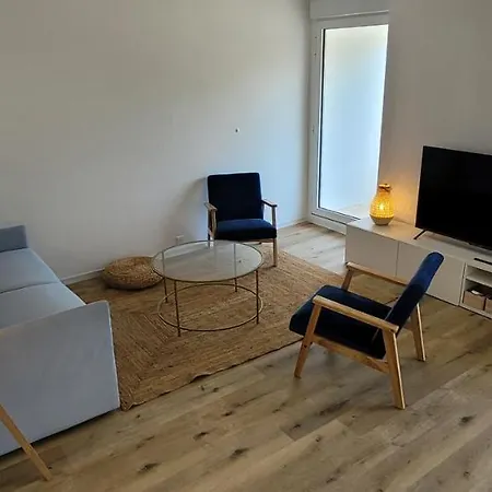 Appartamento Superbe Arcachon La Teste-de-Buch