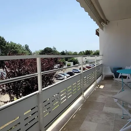 Superbe Arcachon La Teste-de-Buch