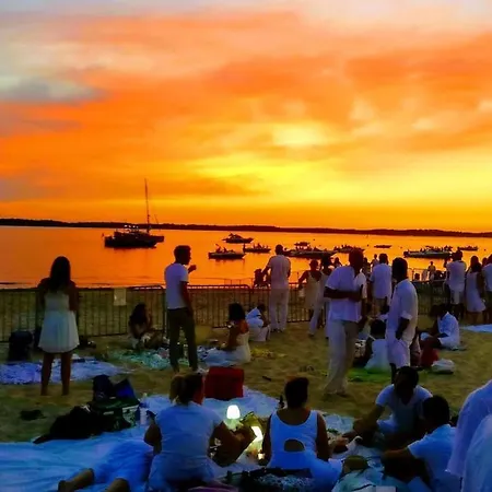 Superbe Arcachon *