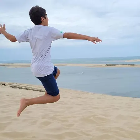 Superbe Arcachon La Teste-de-Buch