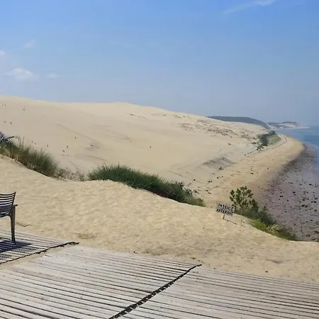 Superbe Arcachon * La Teste-de-Buch